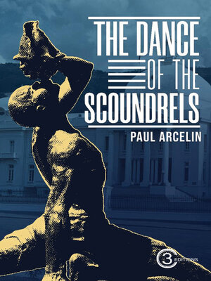 cover image of The dance of the scoundrels